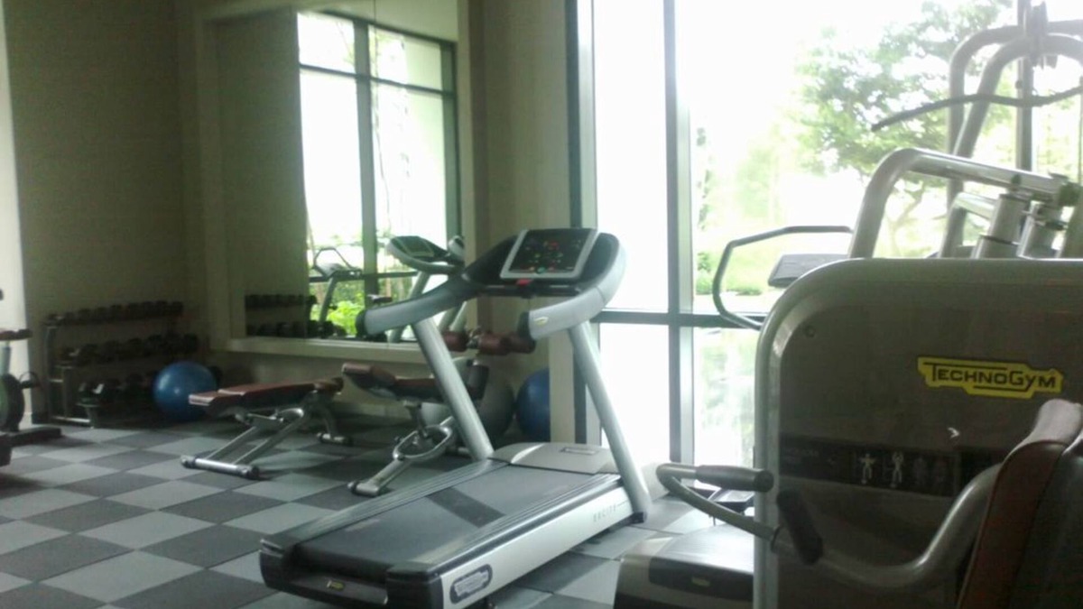 Kampung Datuk Keramat House | Hampshire Place (nearby klcc)