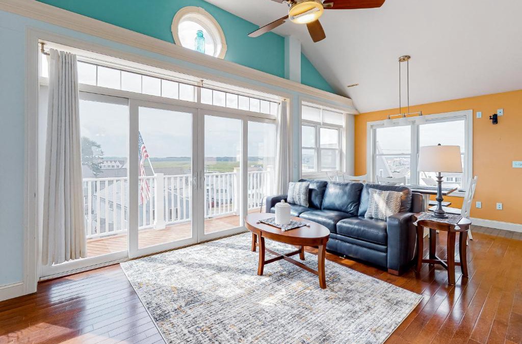 Hampton House | Hampton Beach Beauty