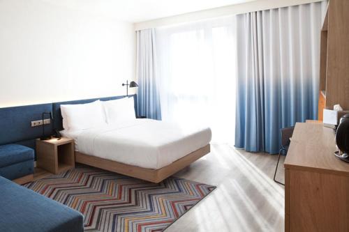 Bernhausen Hotel | Hampton By Hilton Stuttgart Airport