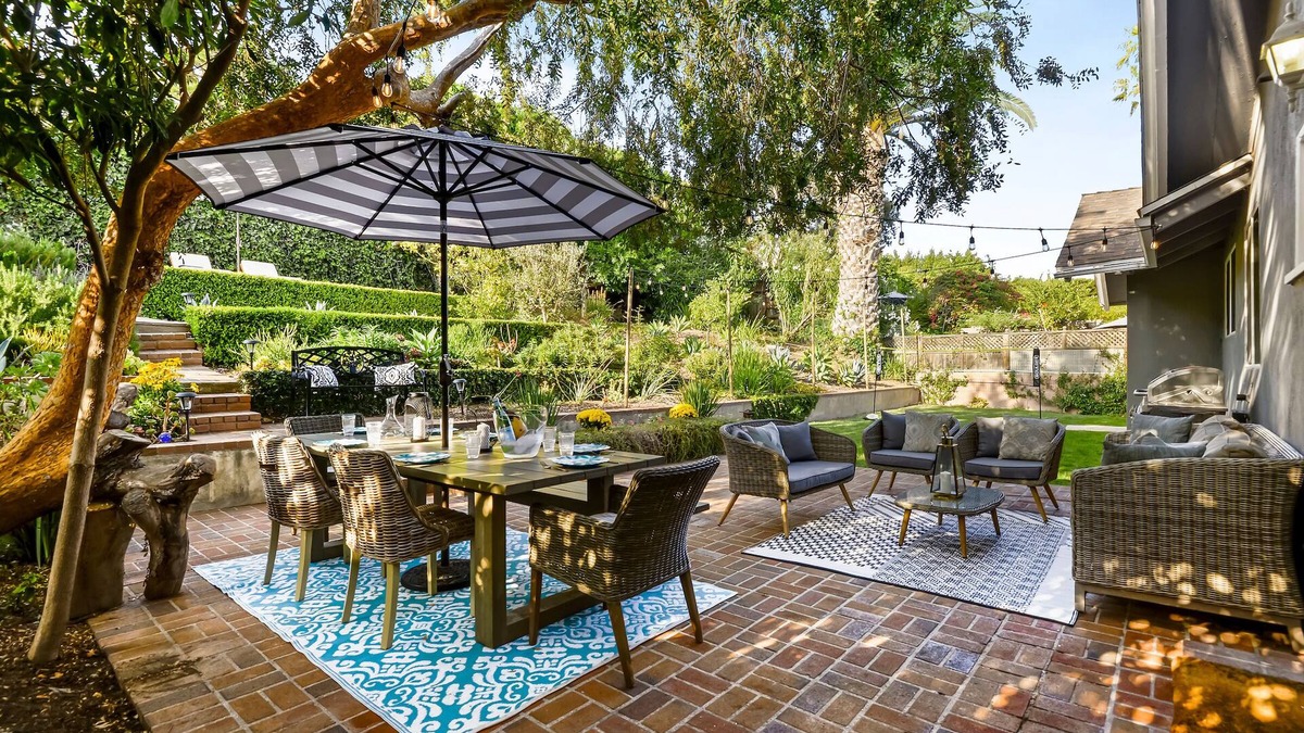 Pacific Palisades House | "Hampton House" Ocean Views. Family & Pet Friendly. WEEKLY AND MONTHLY DISCOUNTS
