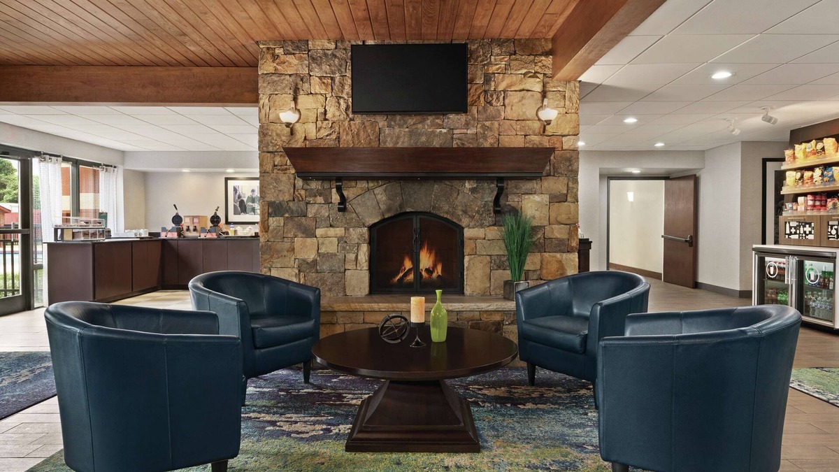 Stone Mountain Hotel | Hampton Inn Atlanta Stone Mountain