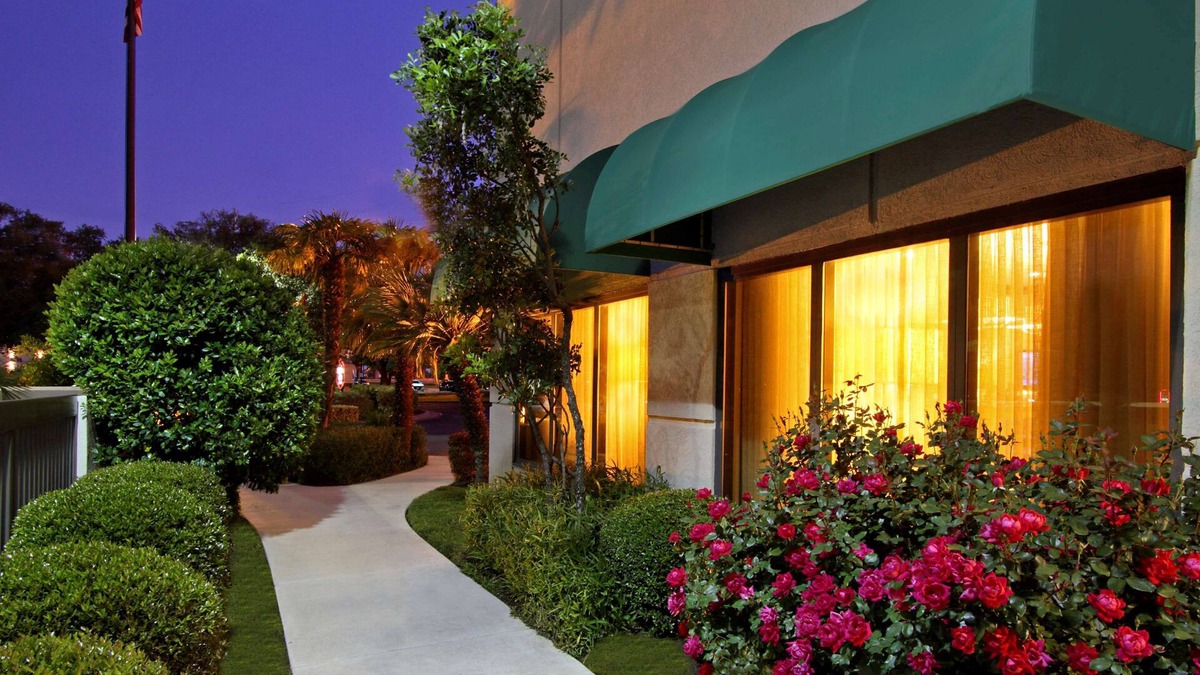 McKinney Hotel | Hampton Inn Austin/Airport Area South