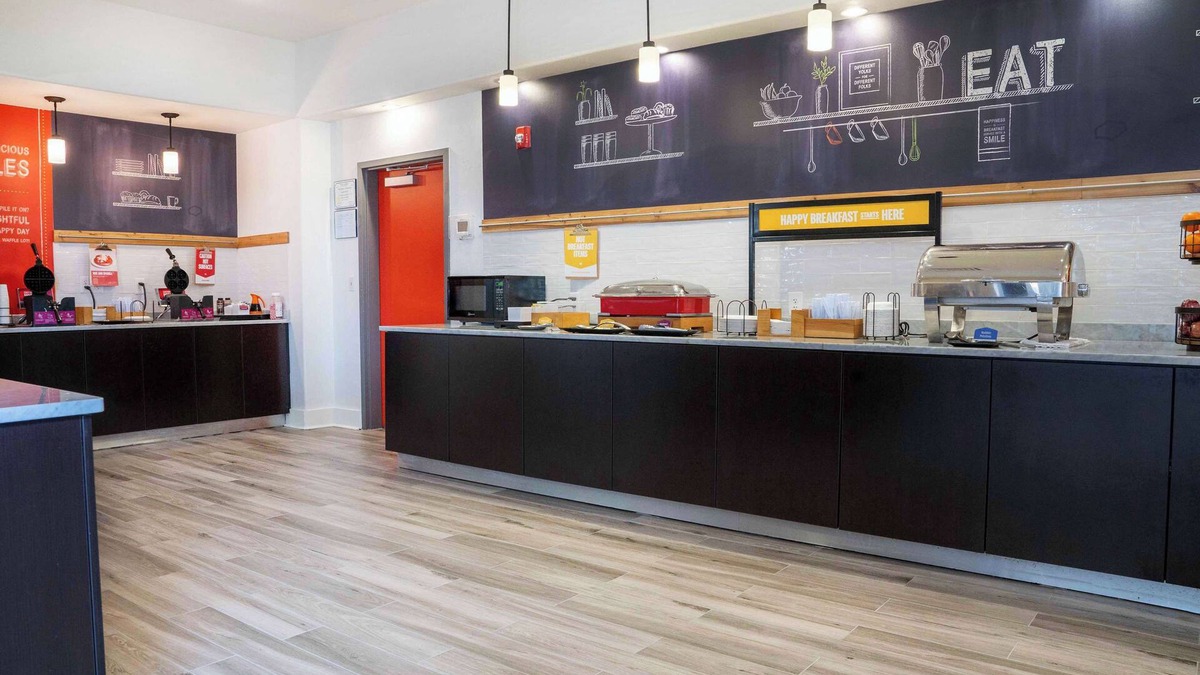 Denham Springs Hotel | Hampton Inn Baton Rouge - Denham Springs
