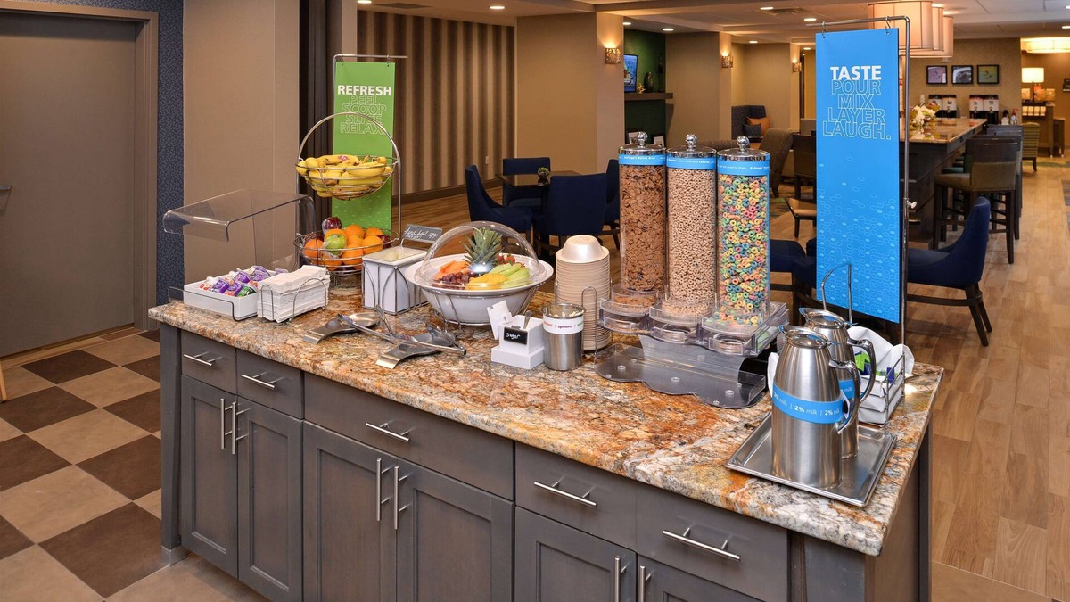 Broussard Hotel | Hampton Inn Broussard-Lafayette Area