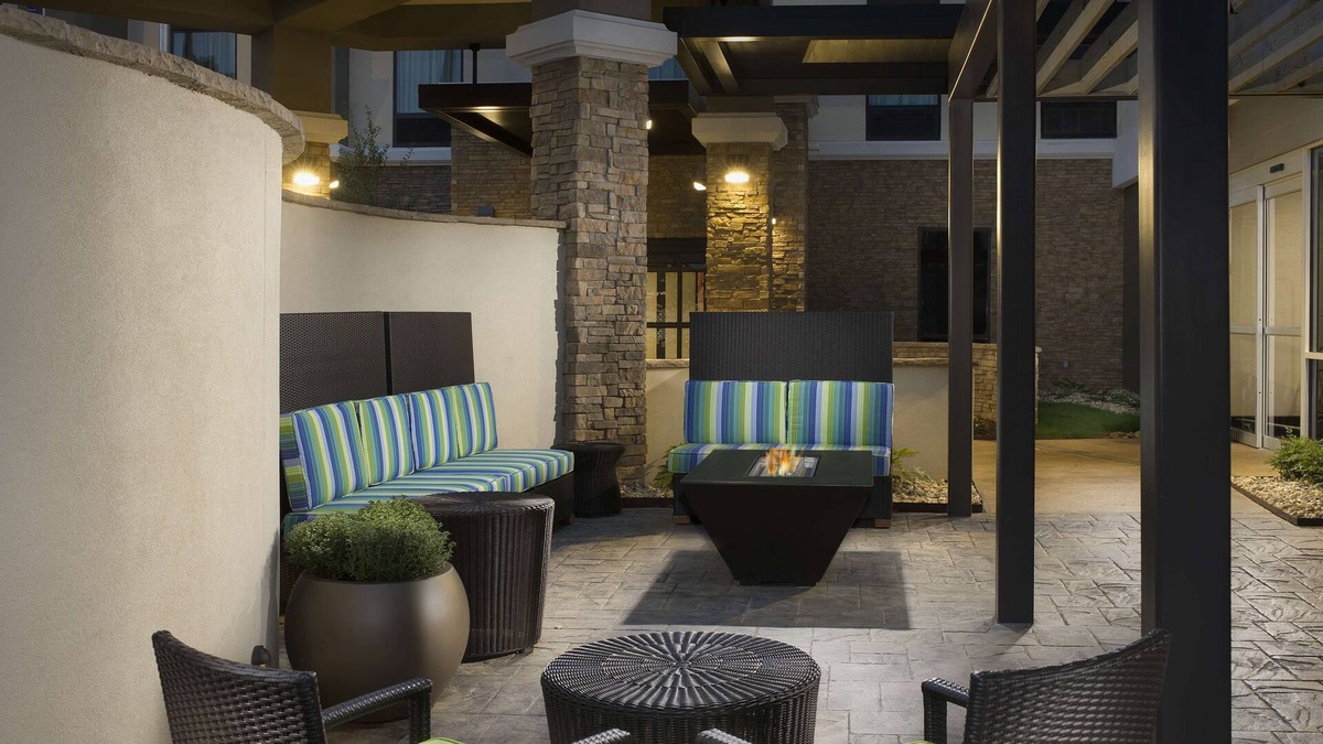 Hattiesburg Hotel | Hampton Inn by Hilton Hattiesburg