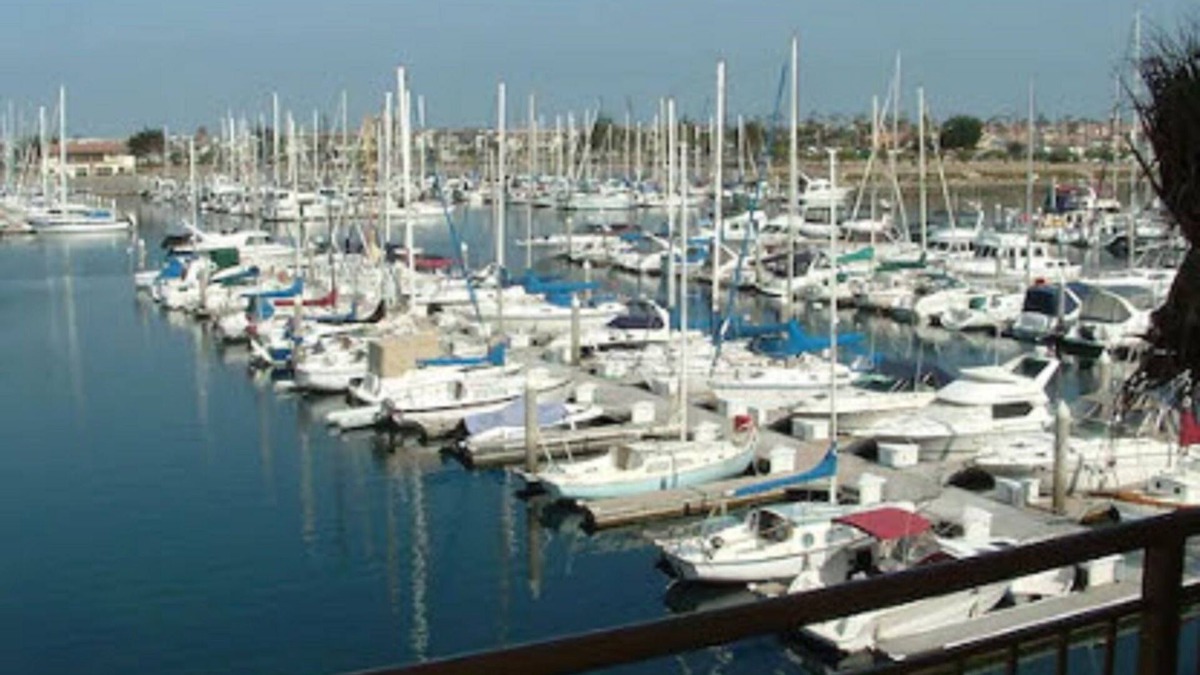 Hollywood Hotel | Hampton Inn Channel Islands Harbor/Oxnard