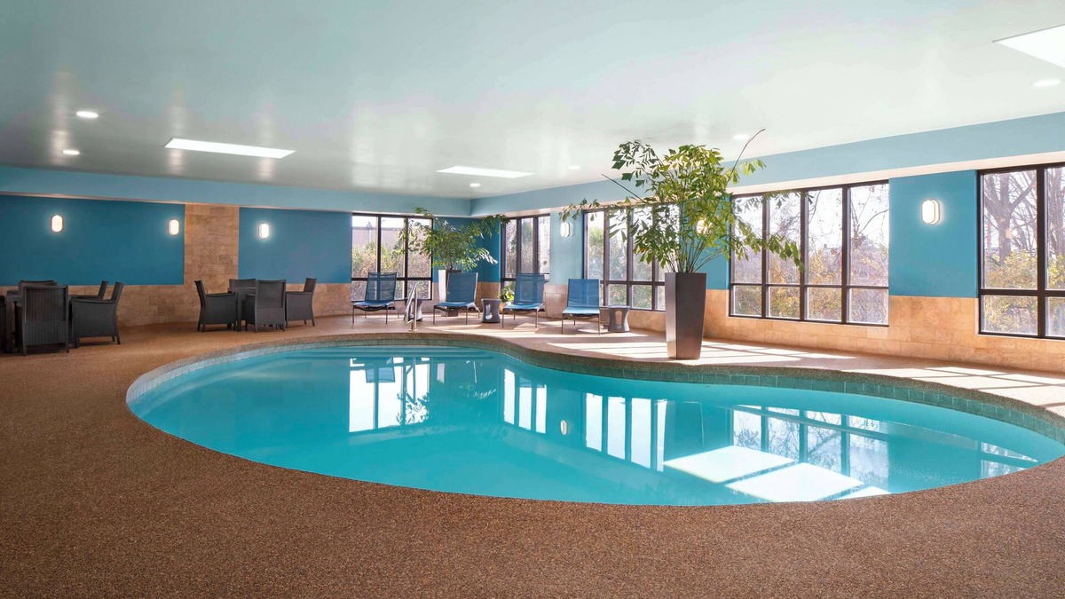 Chicopee Hotel | Hampton Inn Chicopee/Springfield
