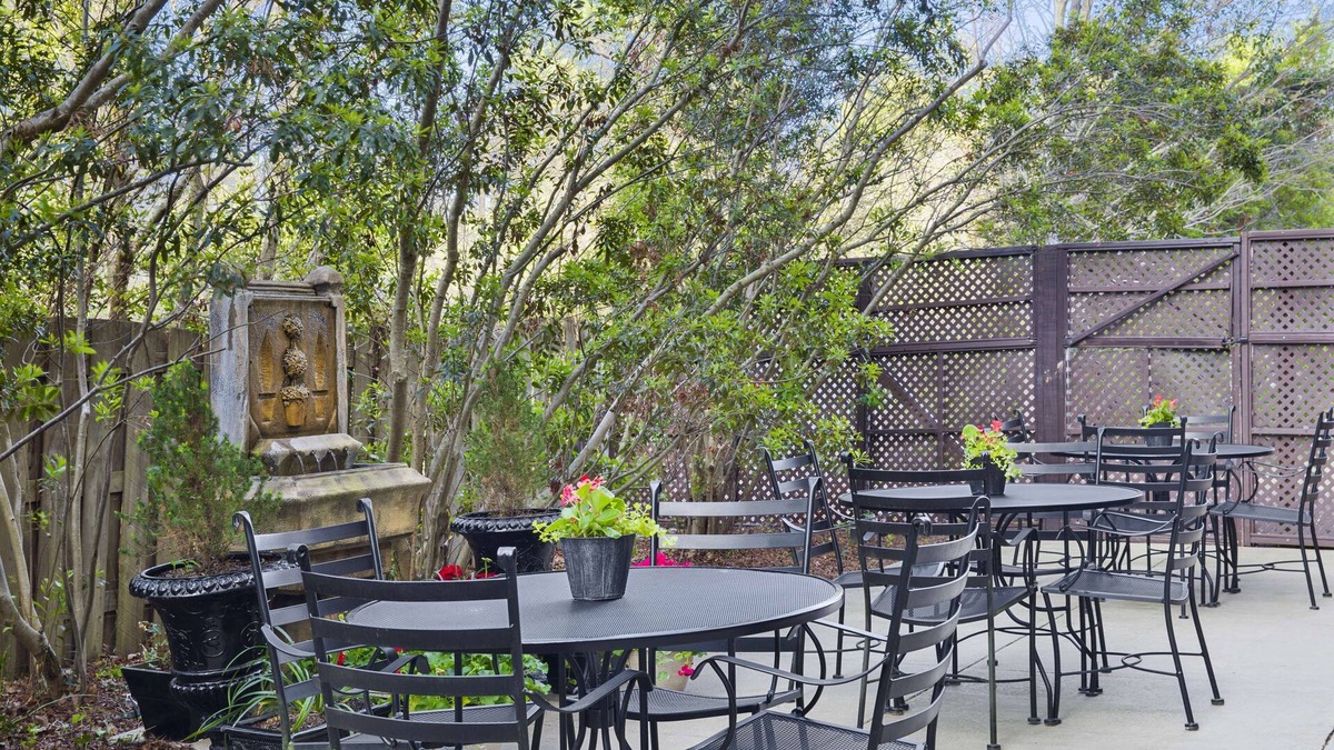 Royal Pines Estates Hotel | Hampton Inn Columbia I-20-Clemson Road
