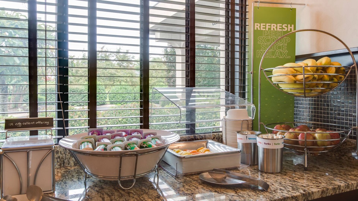 Dickson Hotel | Hampton Inn Dickson