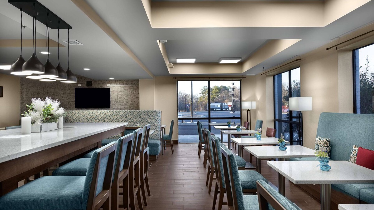Travelers Rest Hotel | Hampton Inn Greenville/Travelers Rest