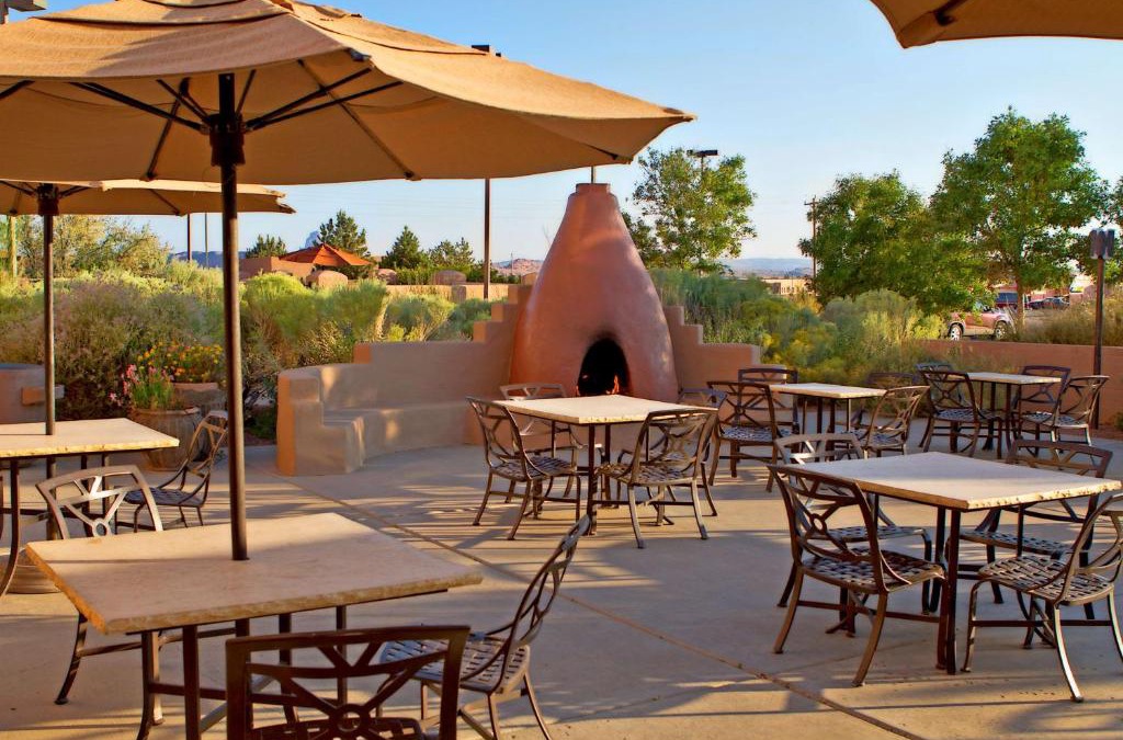 Kayenta Hotel | Hampton Inn Kayenta Monument Valley