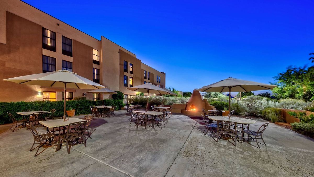 Kayenta Hotel | Hampton Inn Kayenta