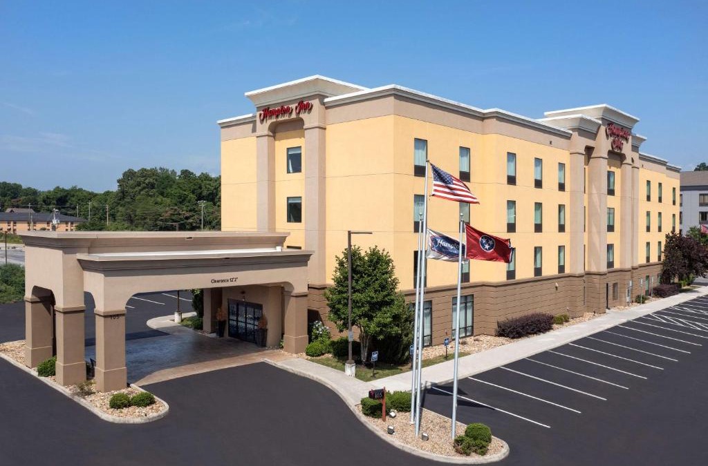 Andersonville Hotel | Hampton Inn Knoxville Clinton I-75