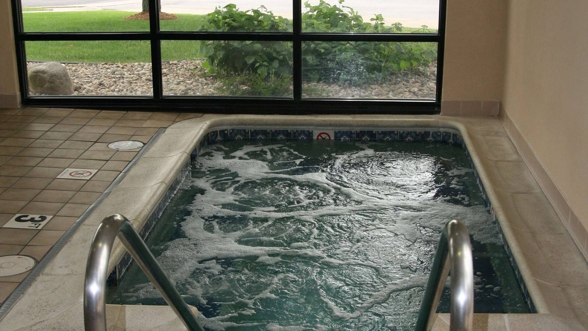 Onalaska Hotel | Hampton Inn Lacrosse/Onalaska