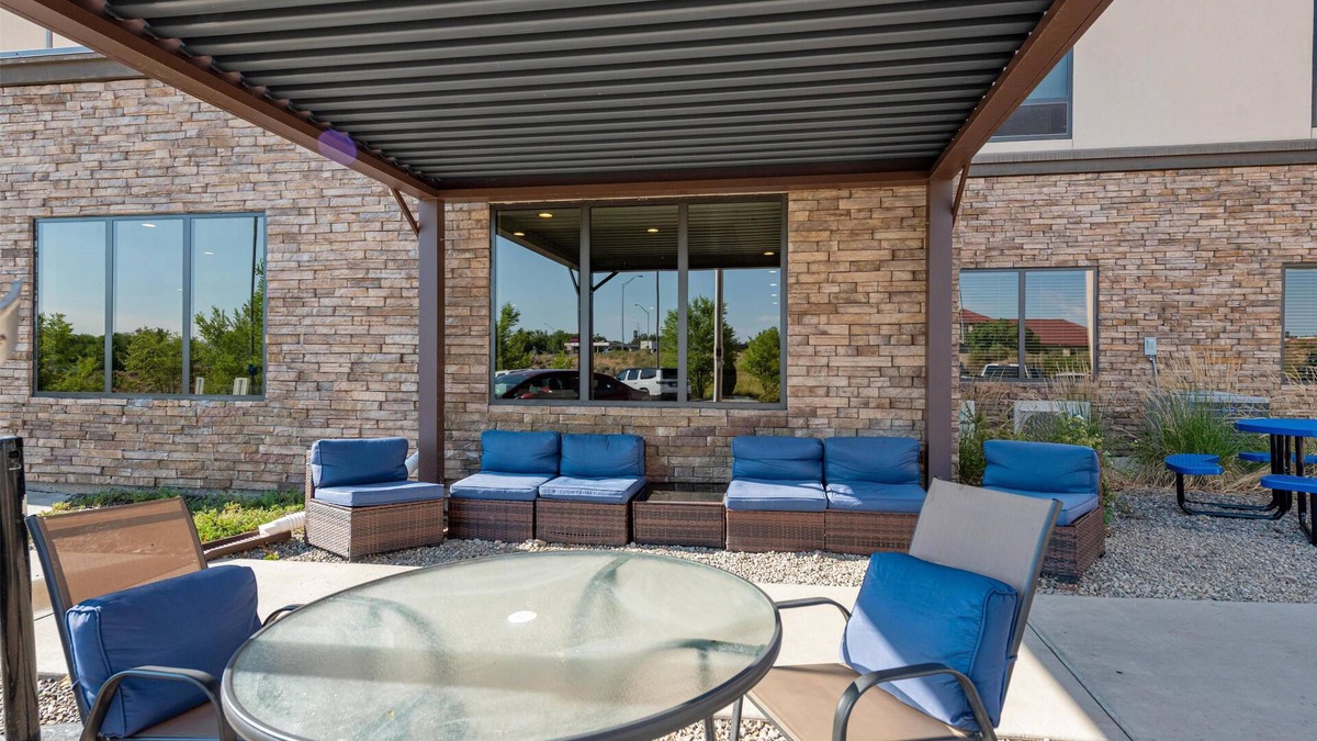 Cortez Hotel | Hampton Inn Mesa Verde/Cortez