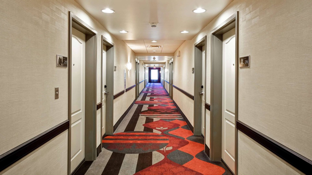 Otterbien Home Hotel | Hampton Inn Middletown