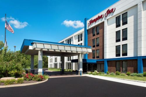 Middletown Hotel | Hampton Inn Middletown