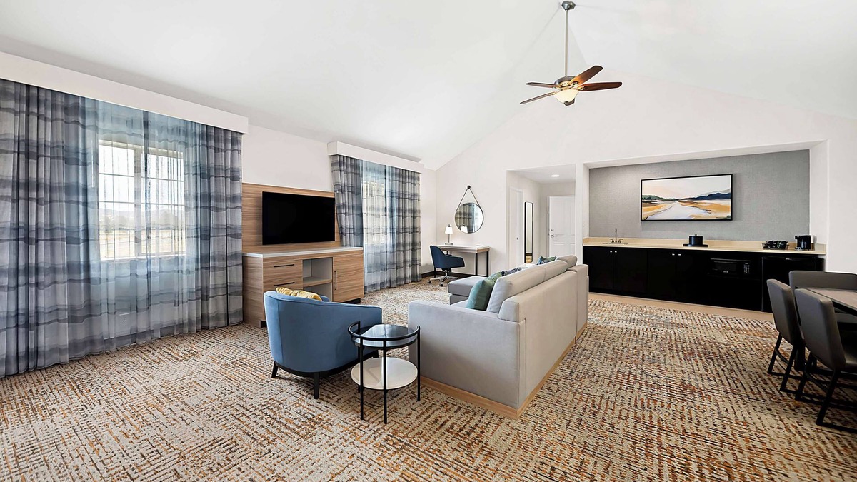 Morgan Hill Hotel | Hampton Inn Morgan Hill