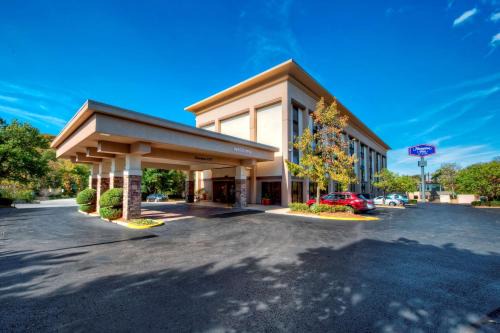Brentwood Hotel | Hampton Inn Nashville/Brentwood-I-65S