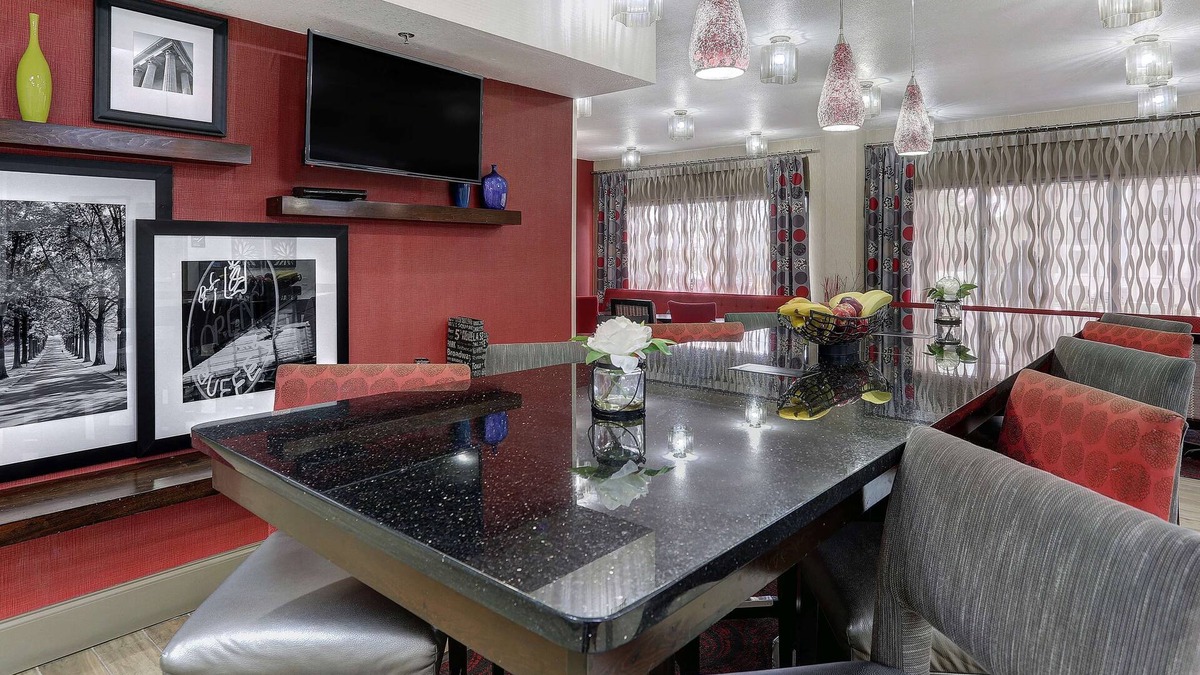 Antioch Hotel | Hampton Inn Nashville-I-24 Hickory Hollow