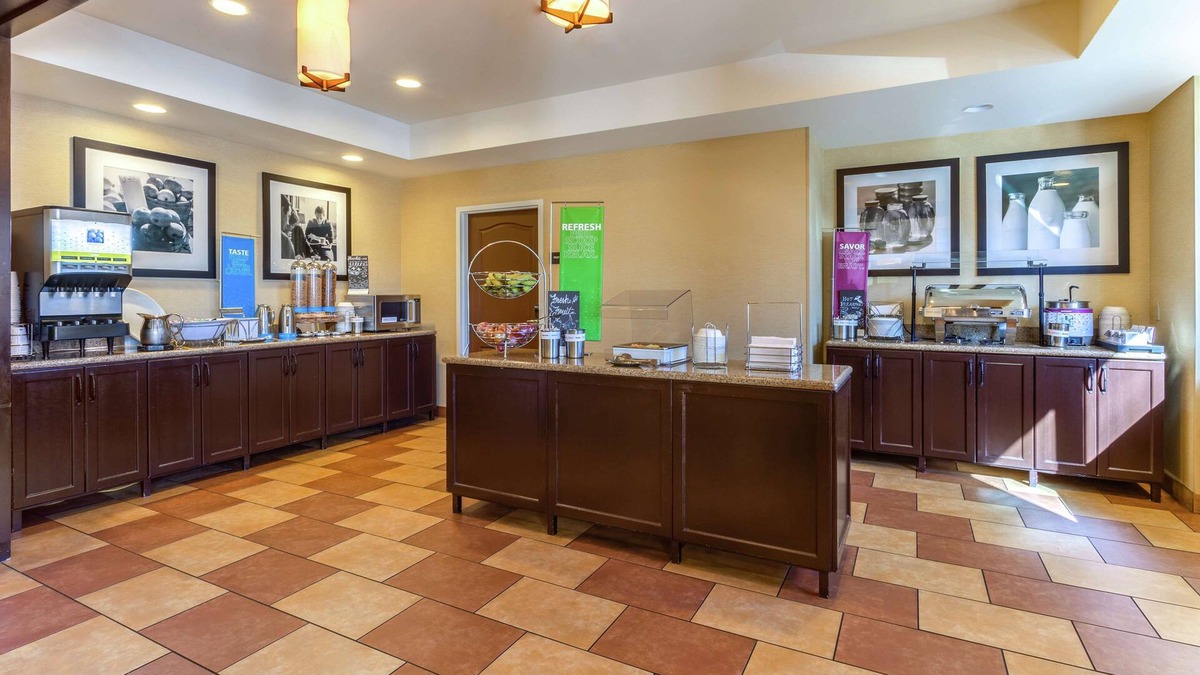 Okeechobee Hotel | Hampton Inn Okeechobee - Lake Okeechobee