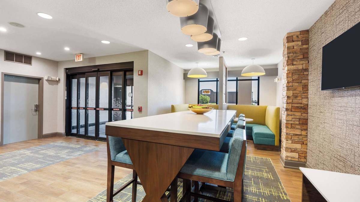 Ottawa Hotel | Hampton Inn Ottawa (Starved Rock Area)