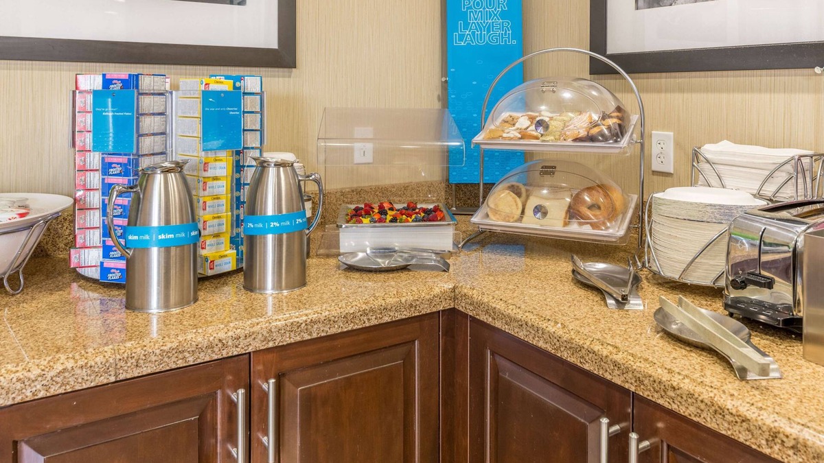 Owensboro Hotel | Hampton Inn Owensboro South