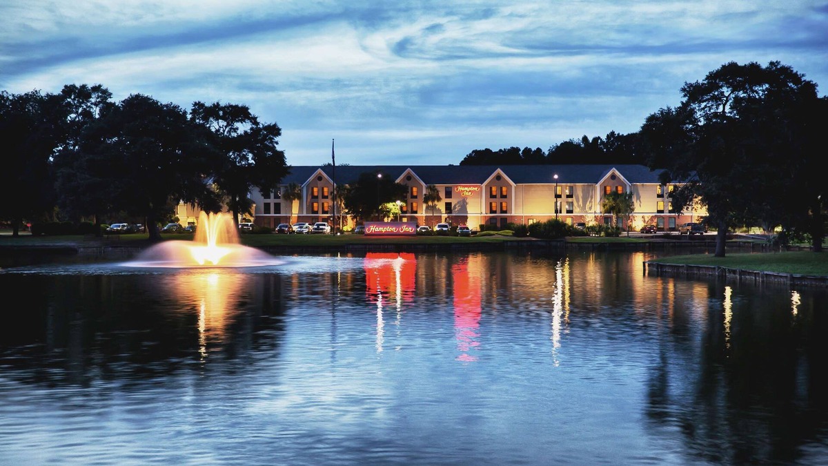 Litchfield by the Sea Hotel | Hampton Inn Pawleys Island - Litchfield