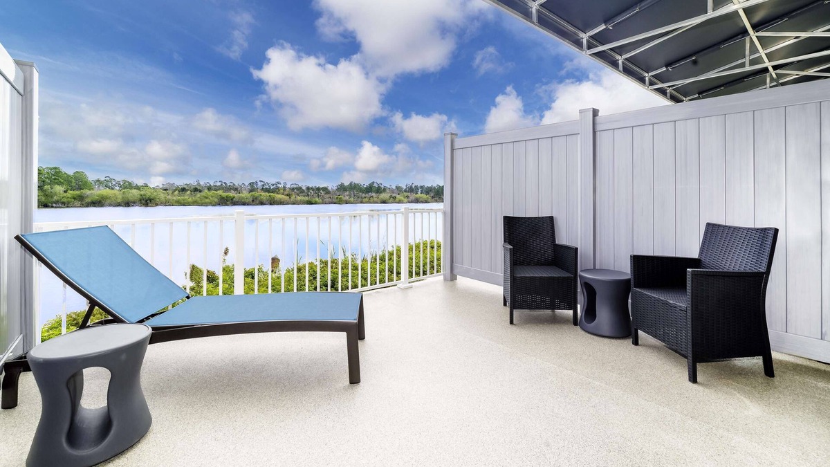 Deep Creek Hotel | Hampton Inn Port Charlotte