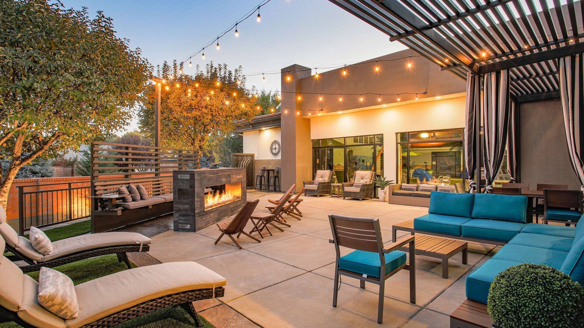 Prescott Hotel | Hampton Inn Prescott