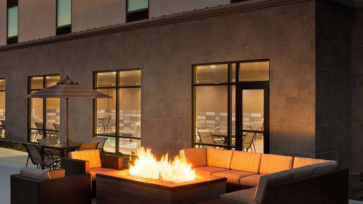 Holladay Hotel | Hampton Inn Salt Lake City Cottonwood UT