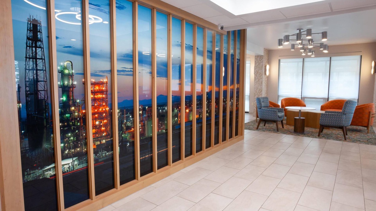 Woods Cross Hotel | Hampton Inn Salt Lake City-North