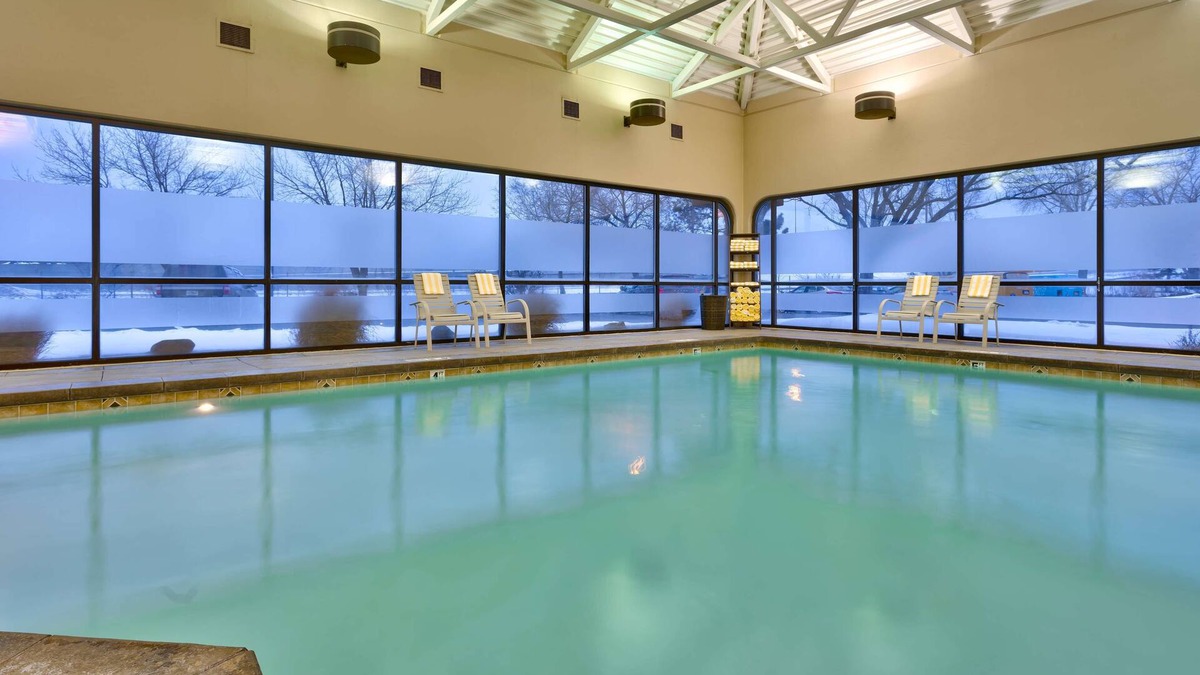 Sandy Hotel | Hampton Inn Salt Lake City/Sandy
