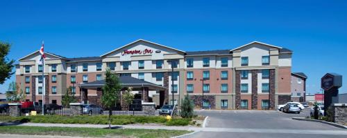 Stonebridge Hotel | Hampton Inn Saskatoon South