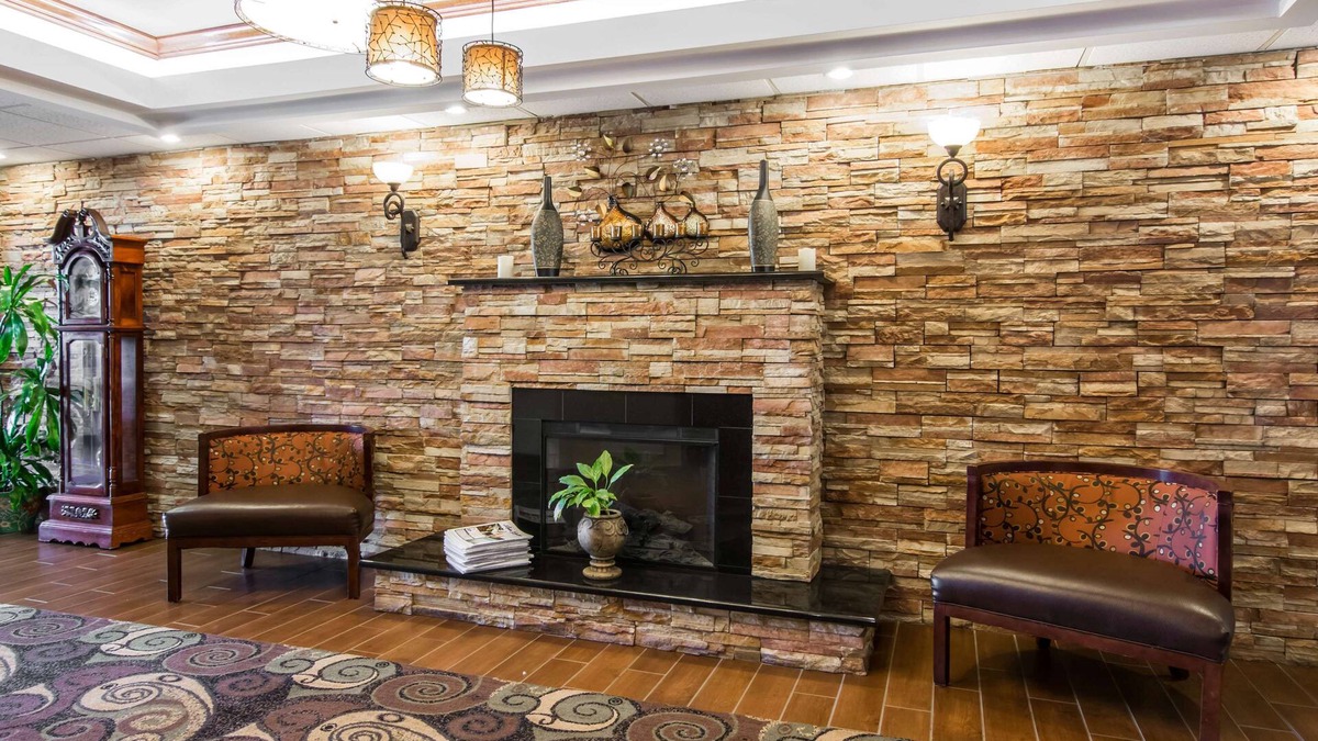 South Hill Hotel | Hampton Inn South Hill