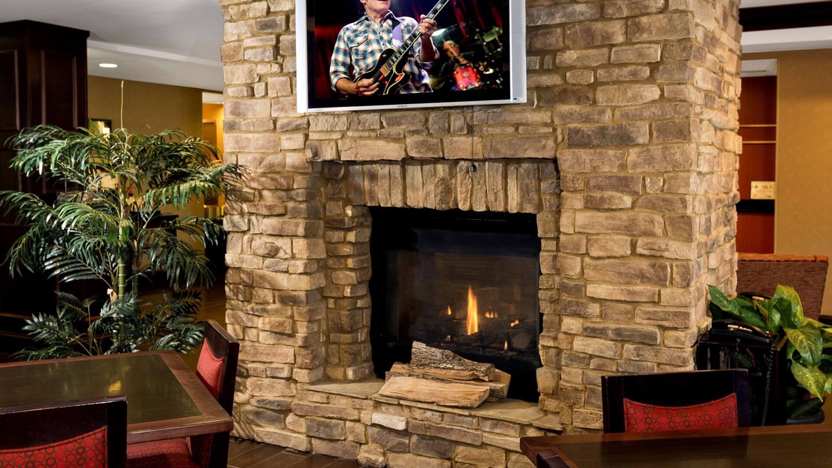 Statesville Hotel | Hampton Inn Statesville