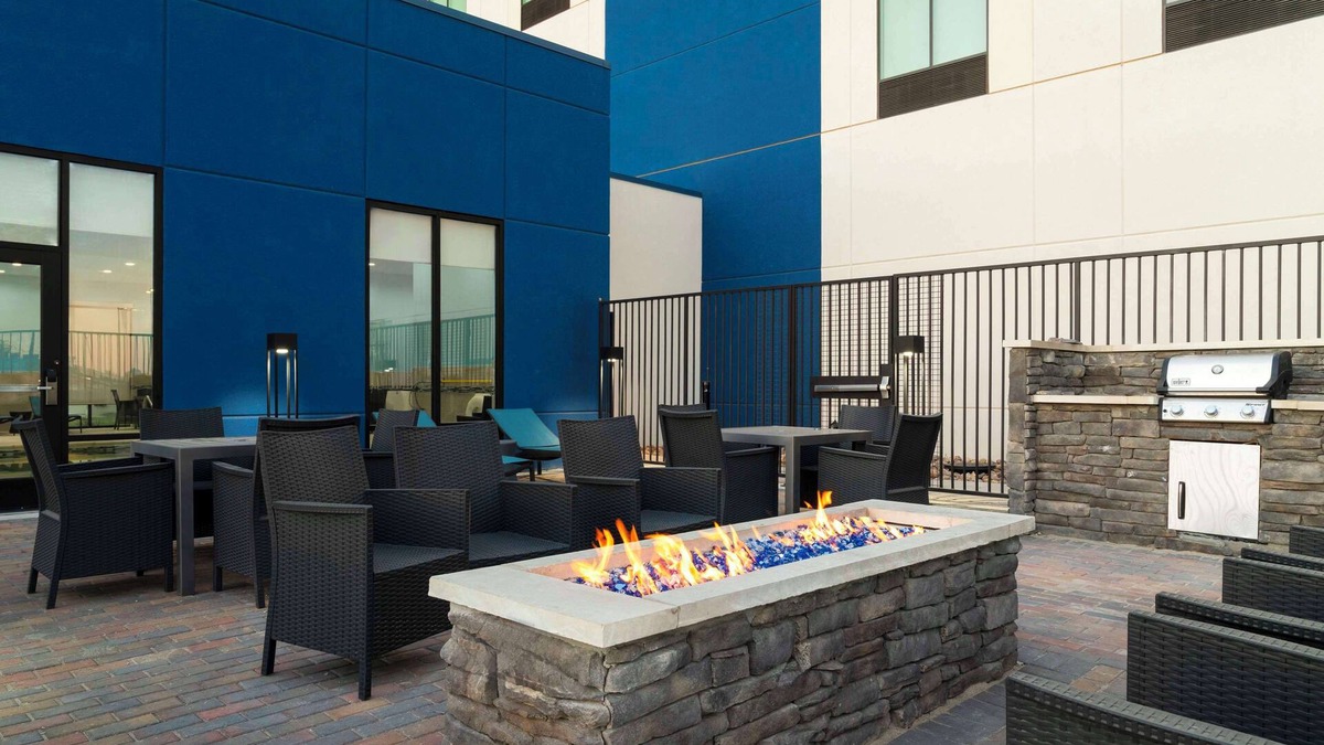 Soncy Hotel | Hampton Inn & Suites Amarillo West