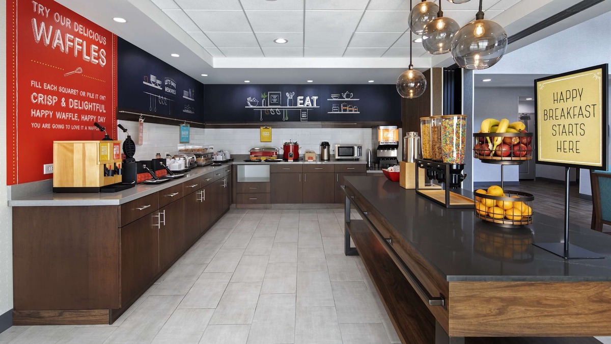 D'Iberville Hotel | Hampton Inn & Suites D'Iberville Biloxi