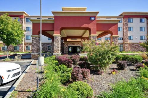 Folsom Hotel | Hampton Inn & Suites Folsom