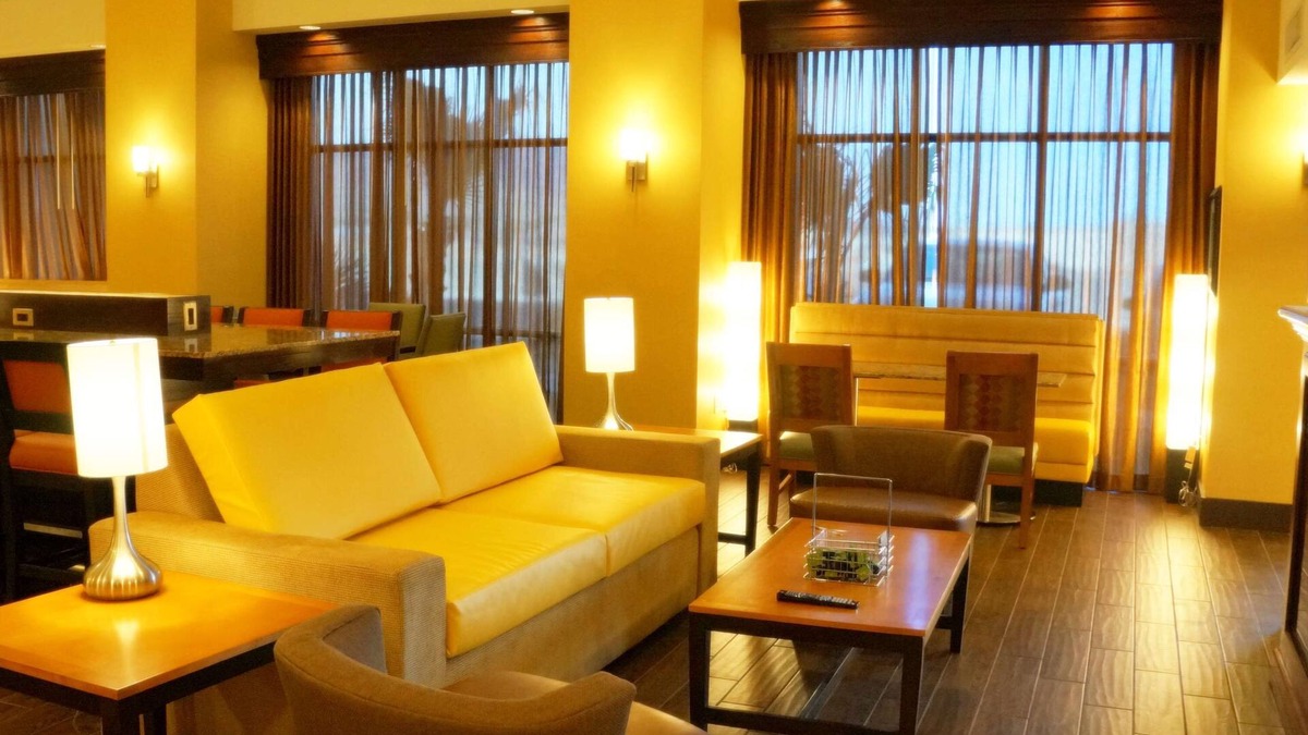 Kingman Hotel | Hampton Inn & Suites Kingman