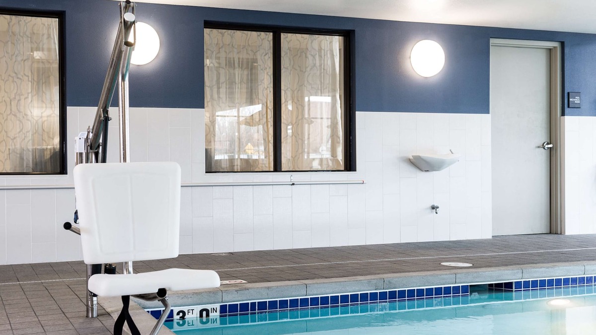 Historic Downtown La Crosse Hotel | Hampton Inn & Suites La Crosse Downtown