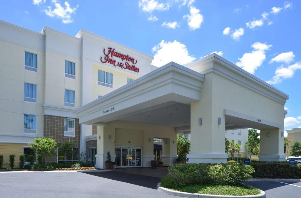 Ocala Hotel | Hampton Inn & Suites - Ocala
