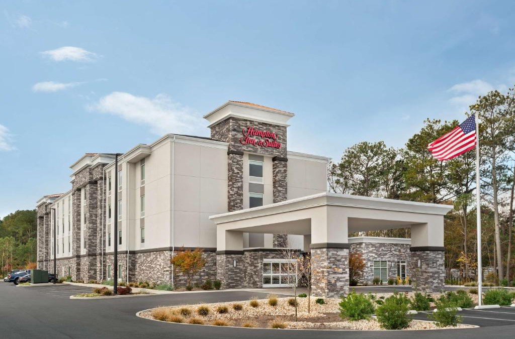 West Ocean City Hotel | Hampton Inn & Suites Ocean City West