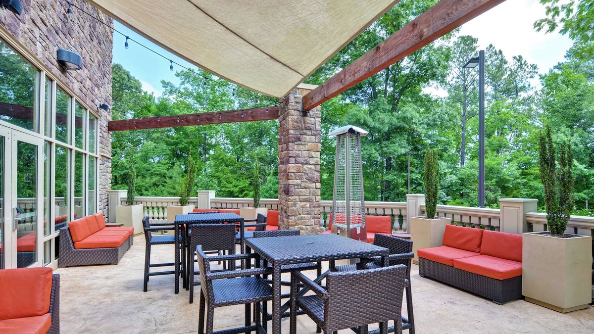 Crabtree Hotel | Hampton Inn & Suites Raleigh/Crabtree Valley