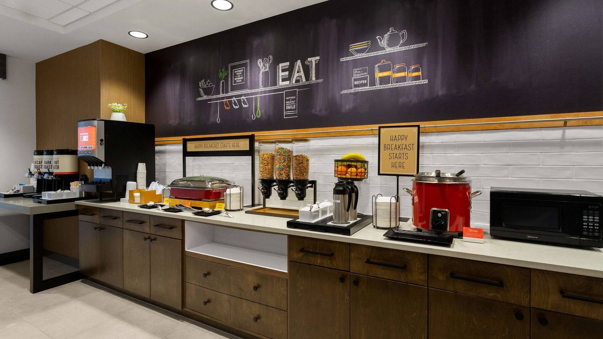 Ruskin Hotel | Hampton Inn & Suites Ruskin I-75