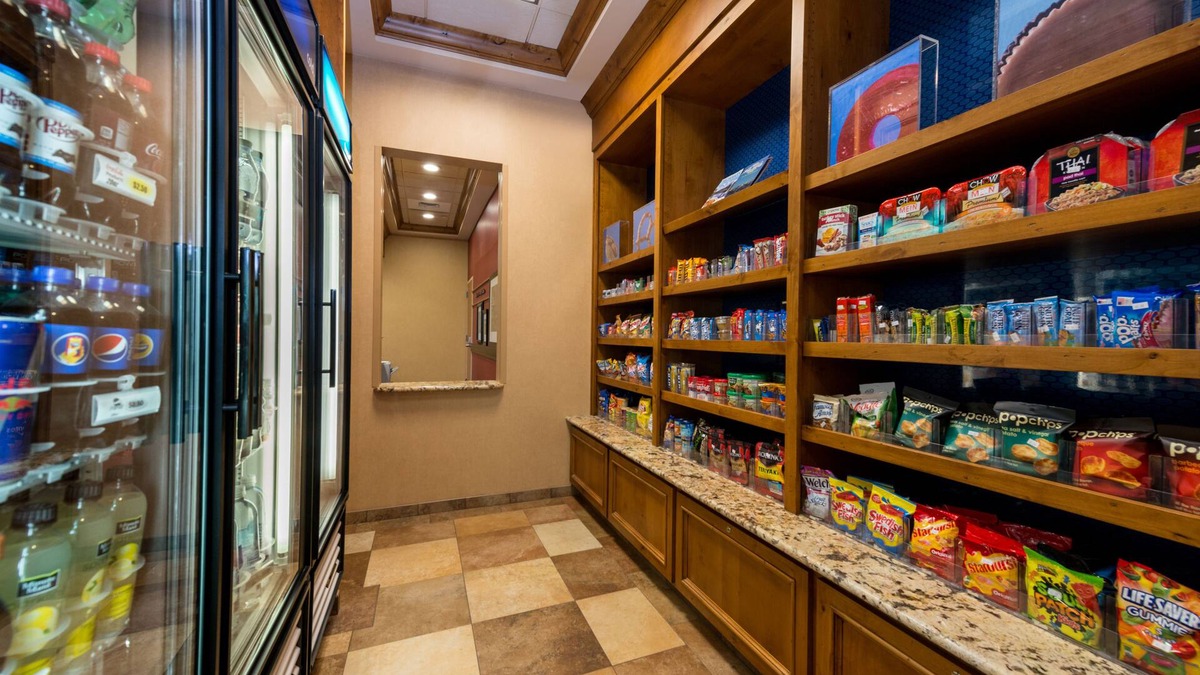 West Jordan Hotel | Hampton Inn & Suites Salt Lake City-West Jordan