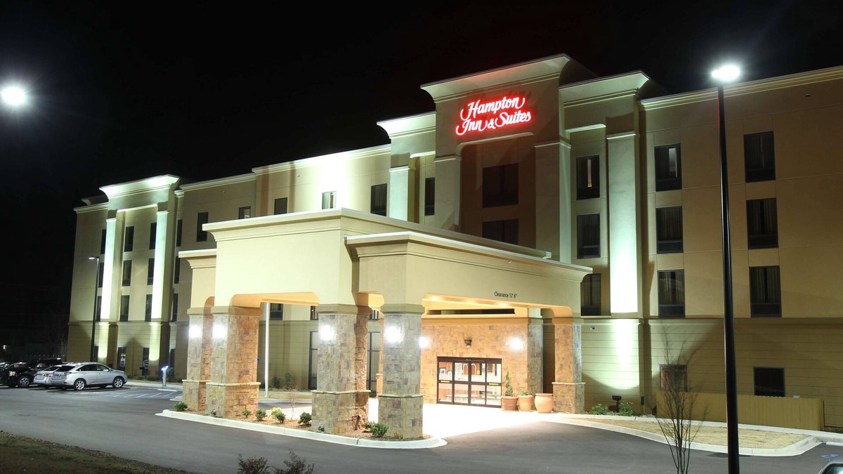 Seneca Hotel | Hampton Inn & Suites Seneca-Clemson Area