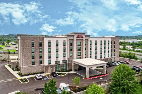 Goodlettsville Hotel | Hampton Inn & Suites Nashville/Goodlettsville Tennessee