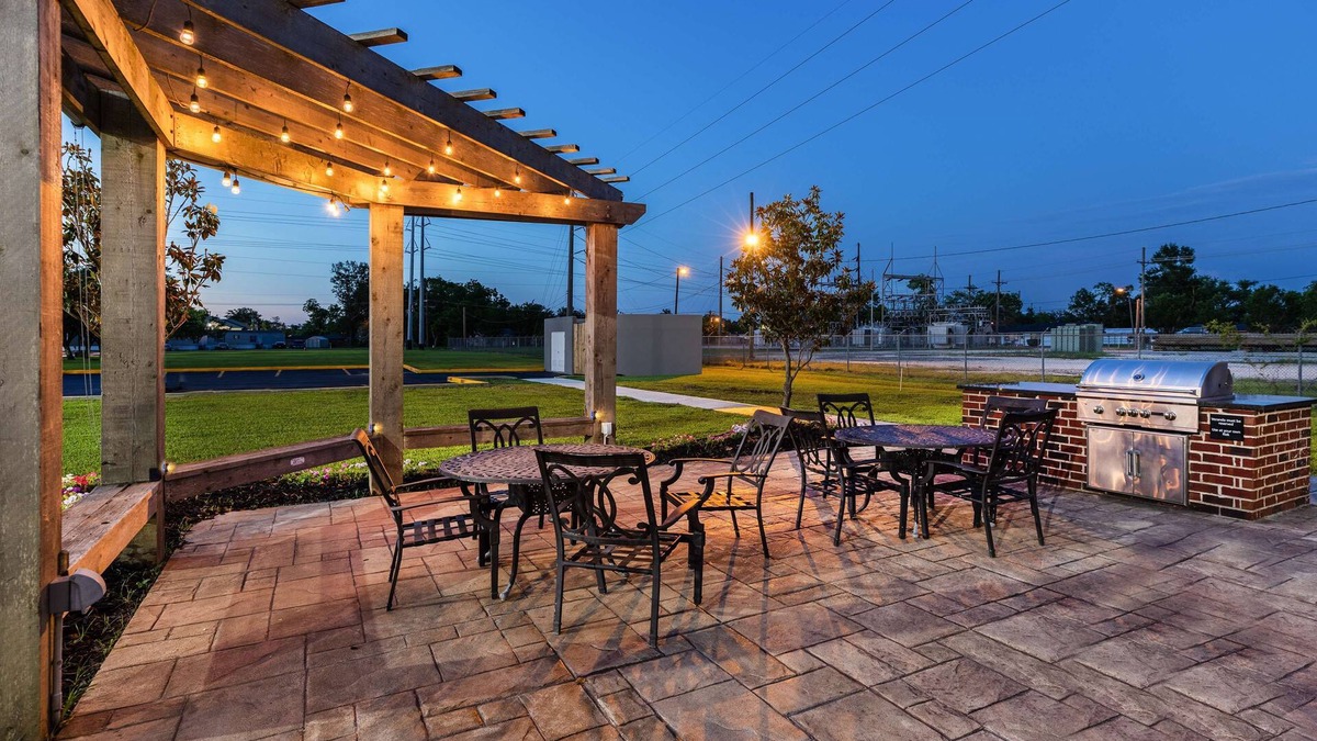 Sulphur Hotel | Hampton Inn Sulphur/Lake Charles Area