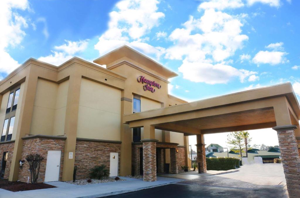 Sumter Hotel | Hampton Inn Sumter